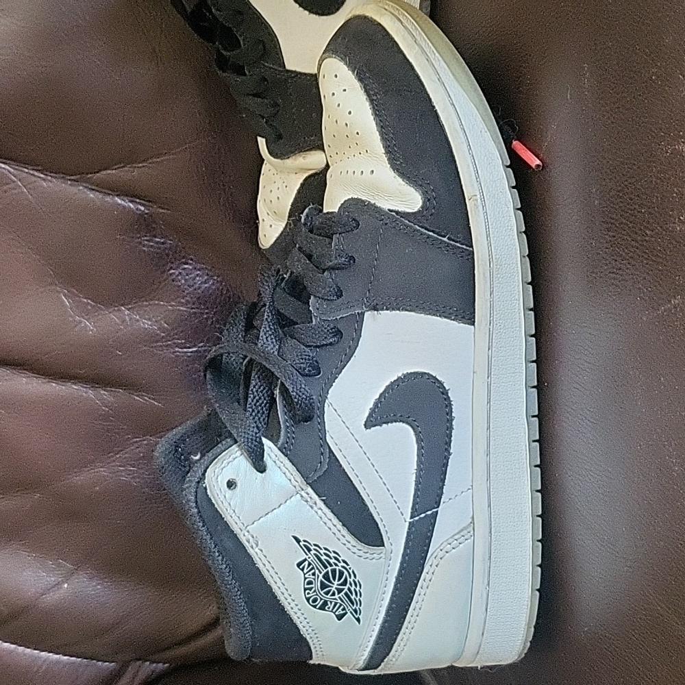 Boy Air Jordans
